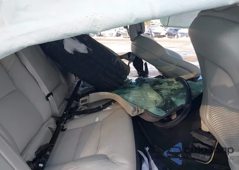 2023 Volvo S90 B6 Plus из США, поврежденный, VIN LVY062MN8PP320516